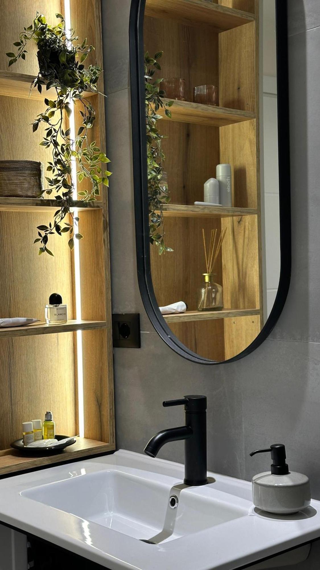Gjirokastra Design Apartments Exterior photo