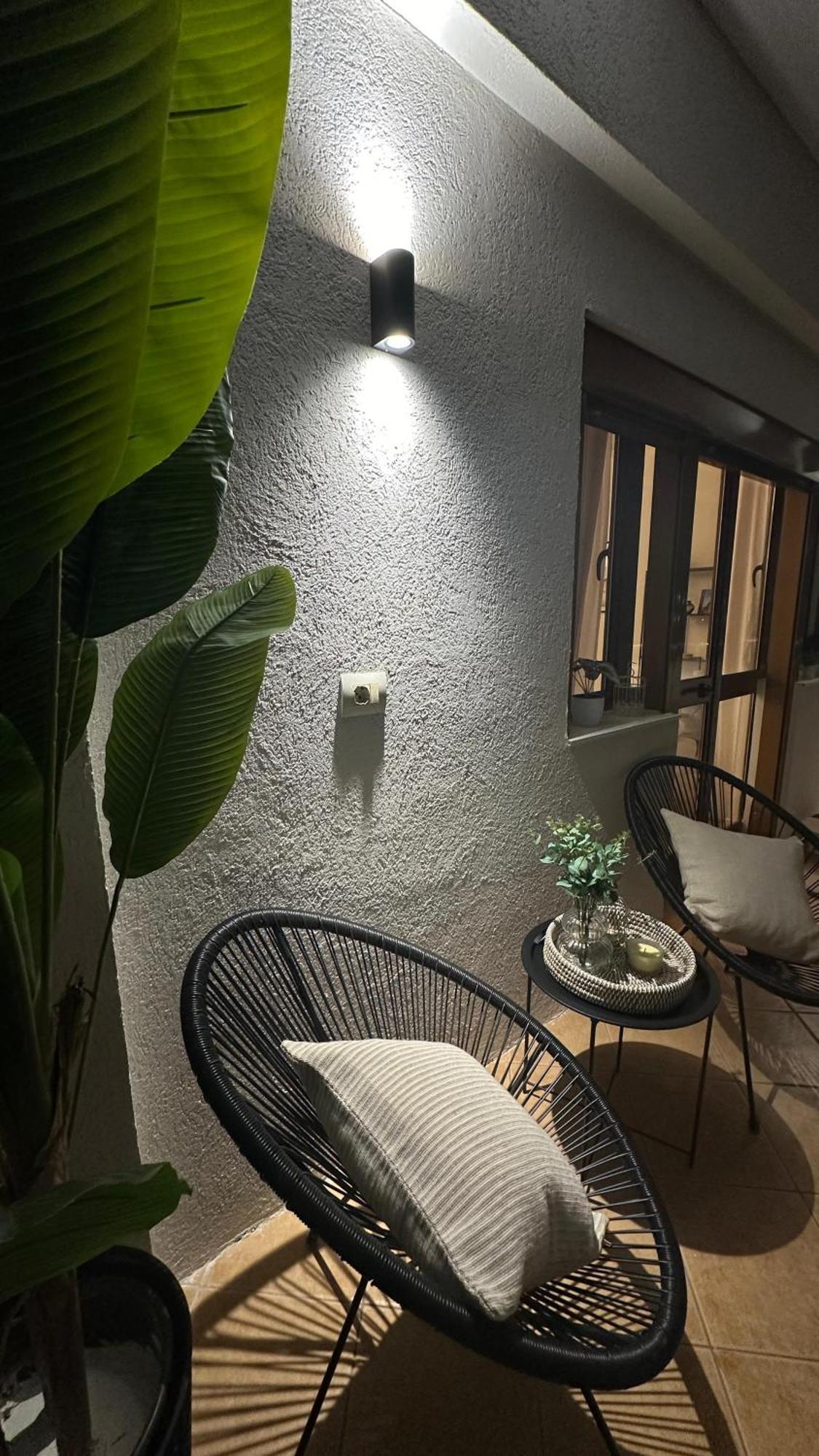 Gjirokastra Design Apartments Exterior photo