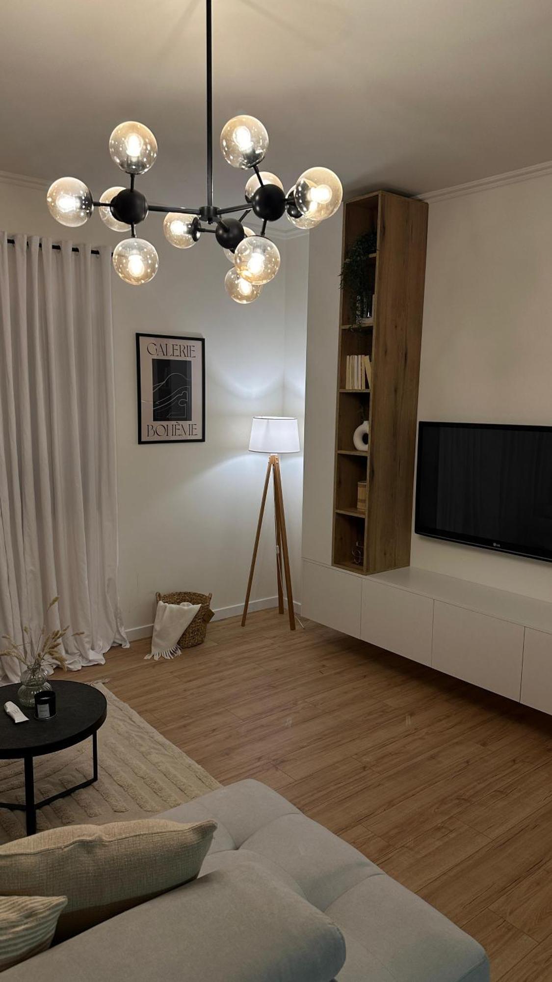 Gjirokastra Design Apartments Exterior photo