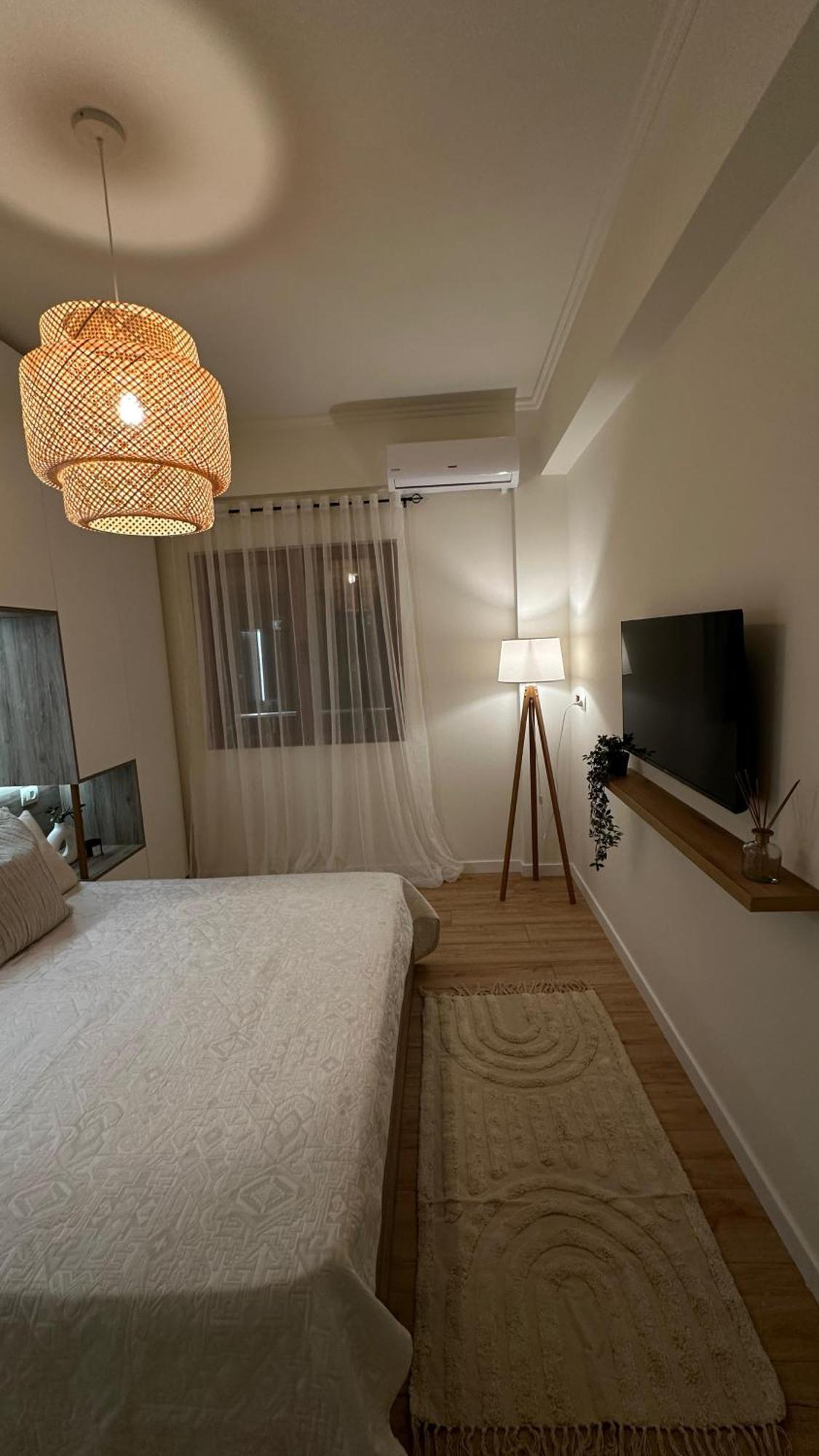 Gjirokastra Design Apartments Exterior photo