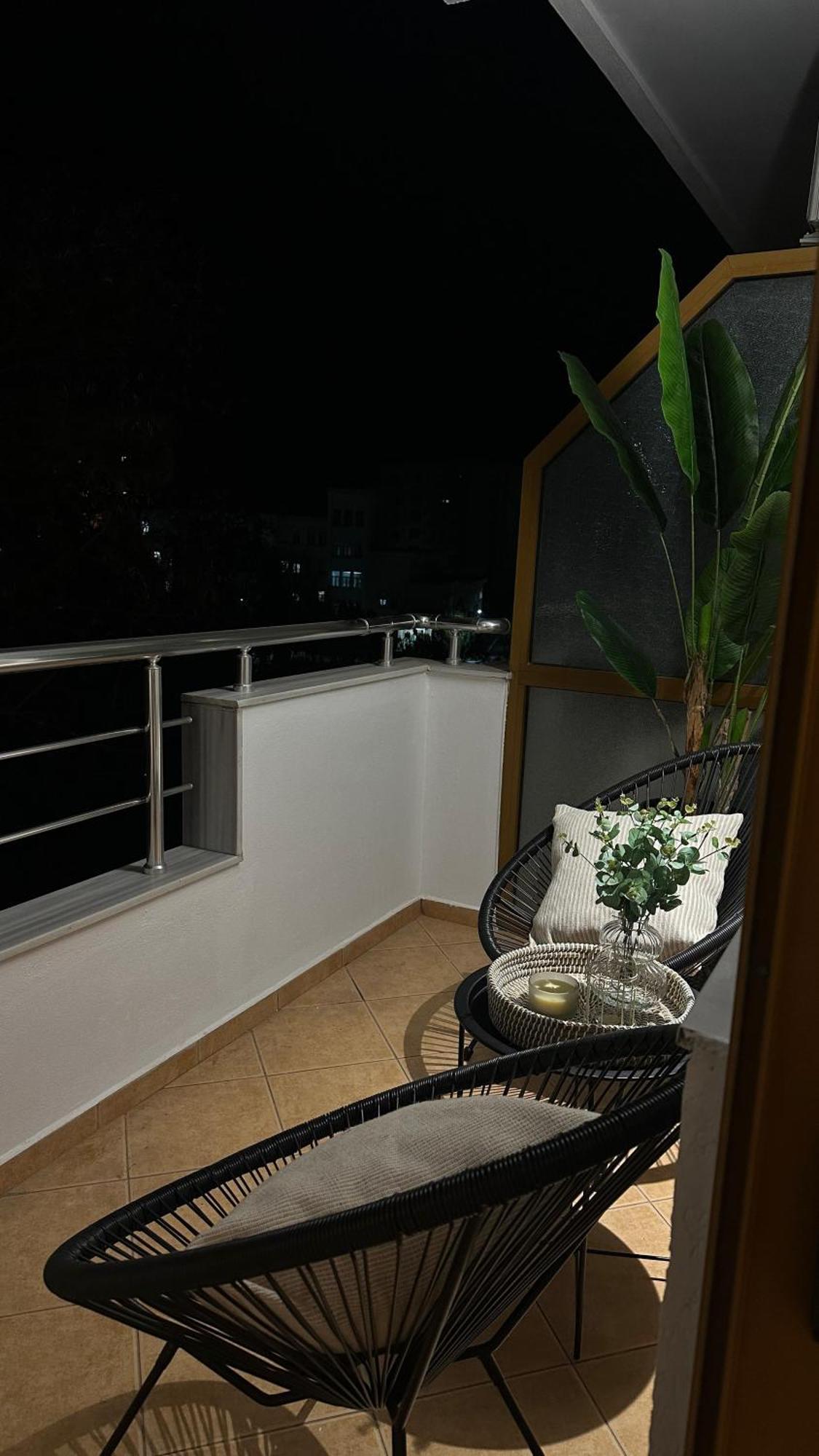 Gjirokastra Design Apartments Exterior photo