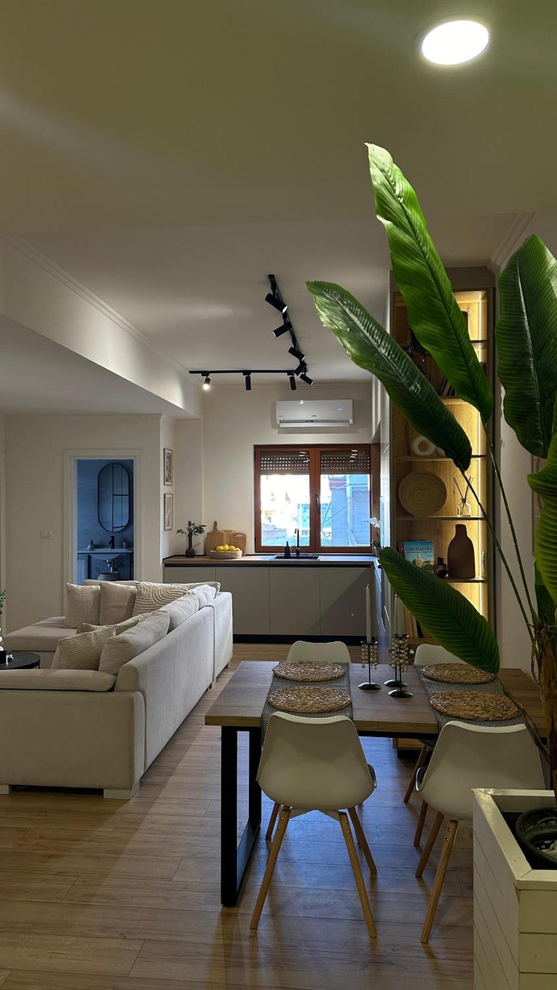 Gjirokastra Design Apartments Room photo